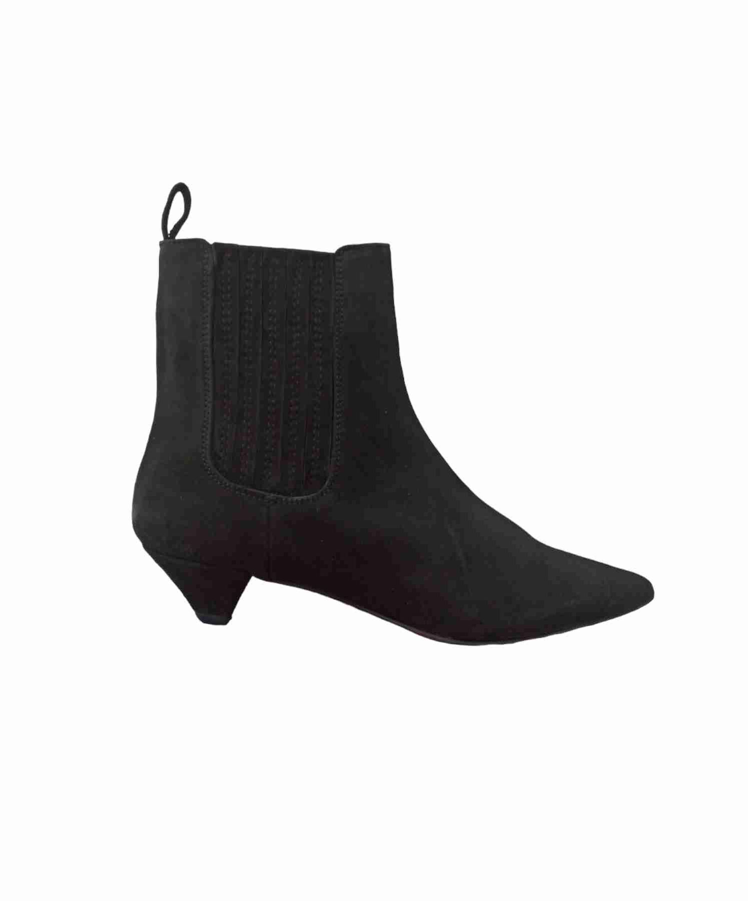 Marc Ellis Stivali Donna Autunno/inverno | Soreca Shop Online Napoli Nero
