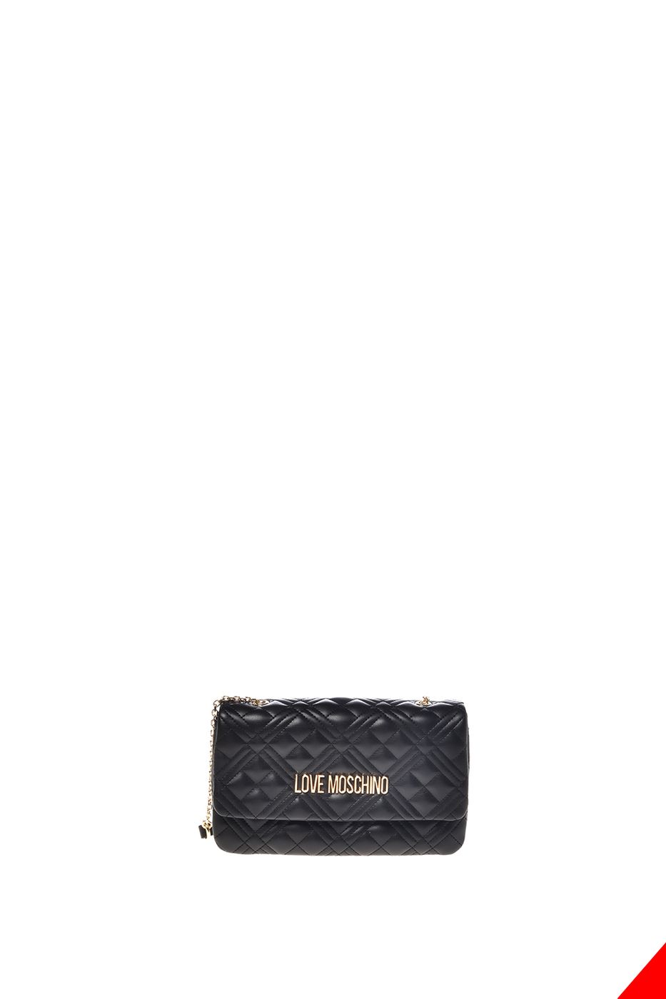 Borsa Love Moschino Jc4097pp Jc4097pp Nero (000)