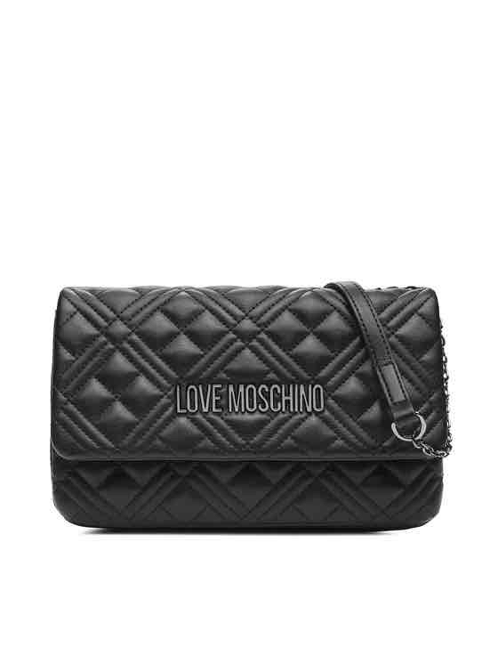 Borsa Love Moschino Jc4097pp Jc4097pp Nero (00a)