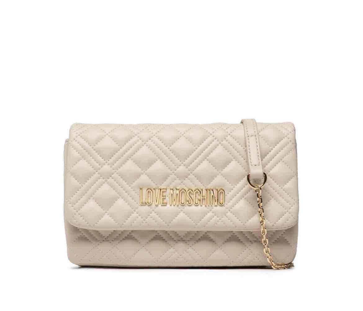 Borsa Love Moschino Jc4097pp Jc4097pp Avorio