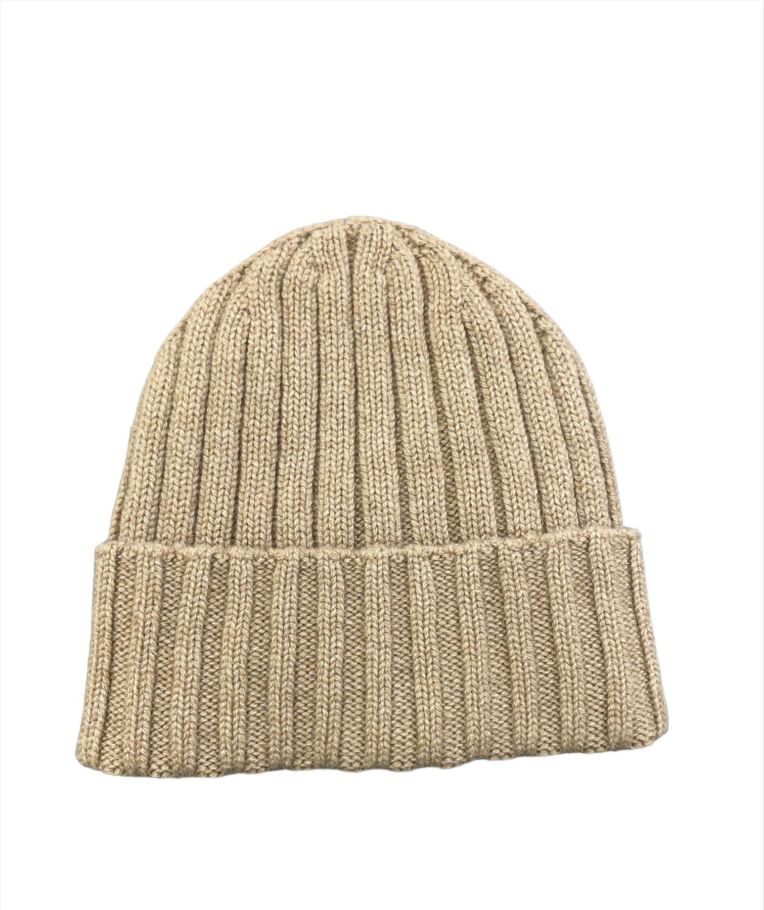 Malia Cappello Donna Autunno/inverno | Soreca Shop Online Napoli Beige scuro