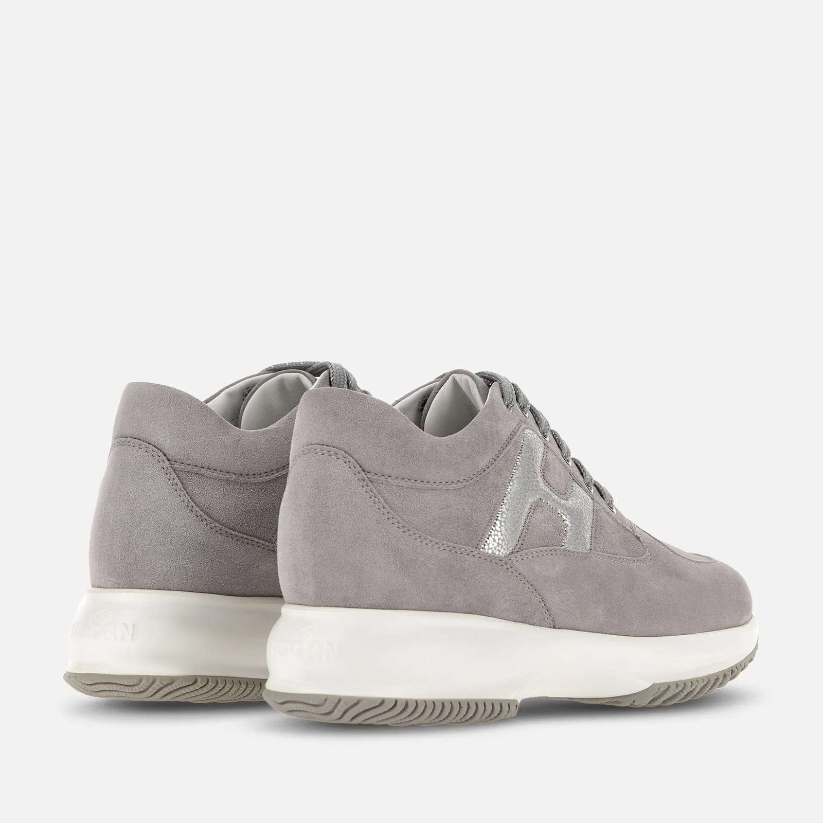 Hogan Interactive Hogan Brand Scarpe Hogan Giglio HOGAN Sneakers