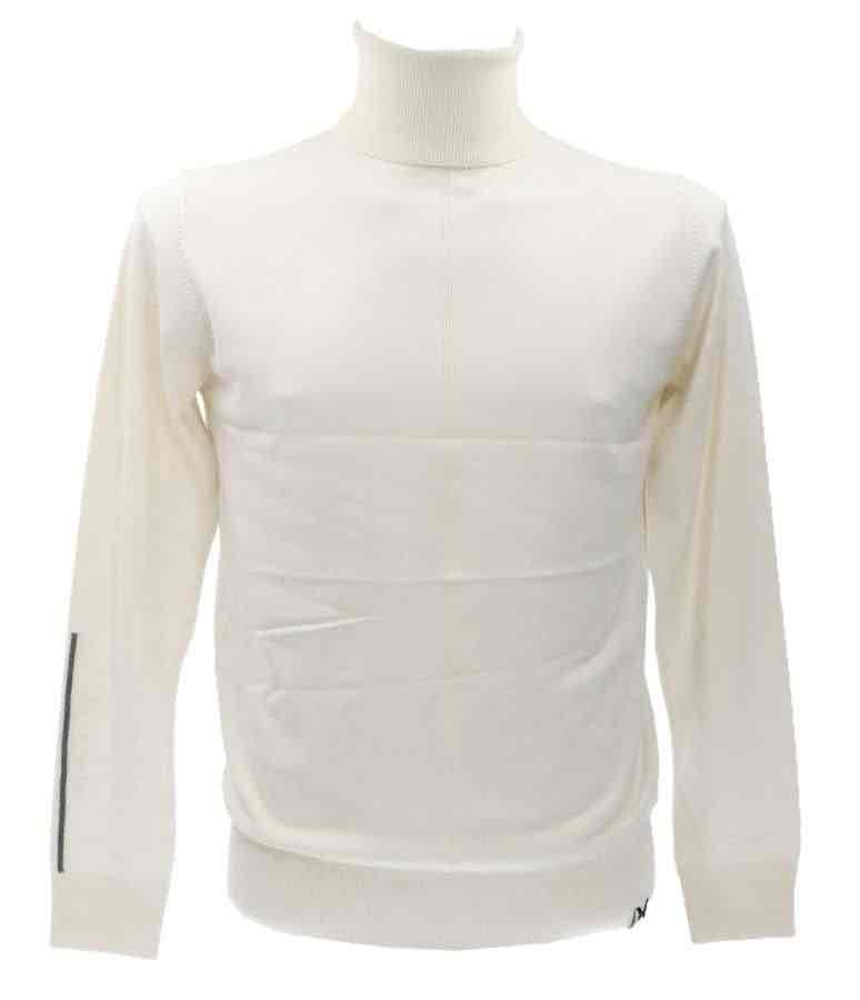 Richmond Maglia Autunno/inverno | Soreca Shop Online Napoli Panna