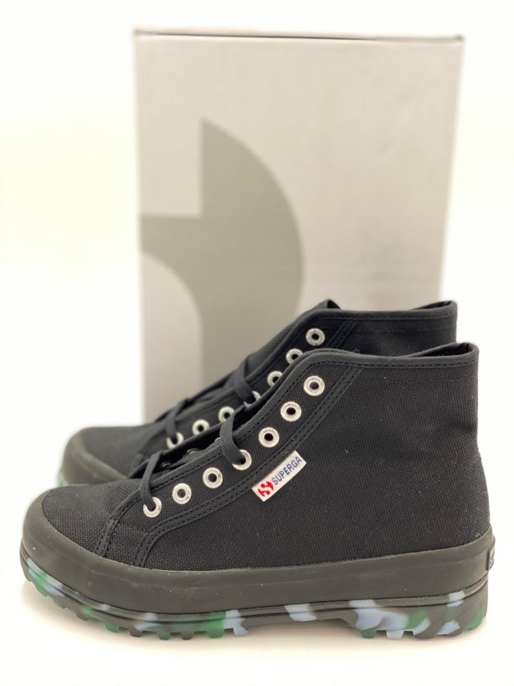 SUPERGA S111T1W