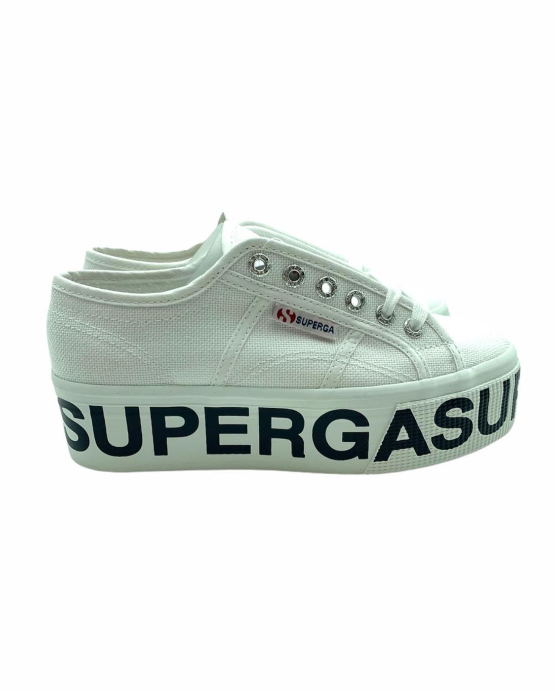 Superga Sneakers Donna S00C4Z0A0Y Tessuto 61,6€