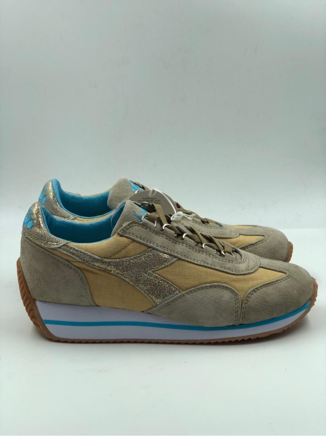 Sneakers Alte Diadora: I migliori prezzi e modelli 2022 su Stylight