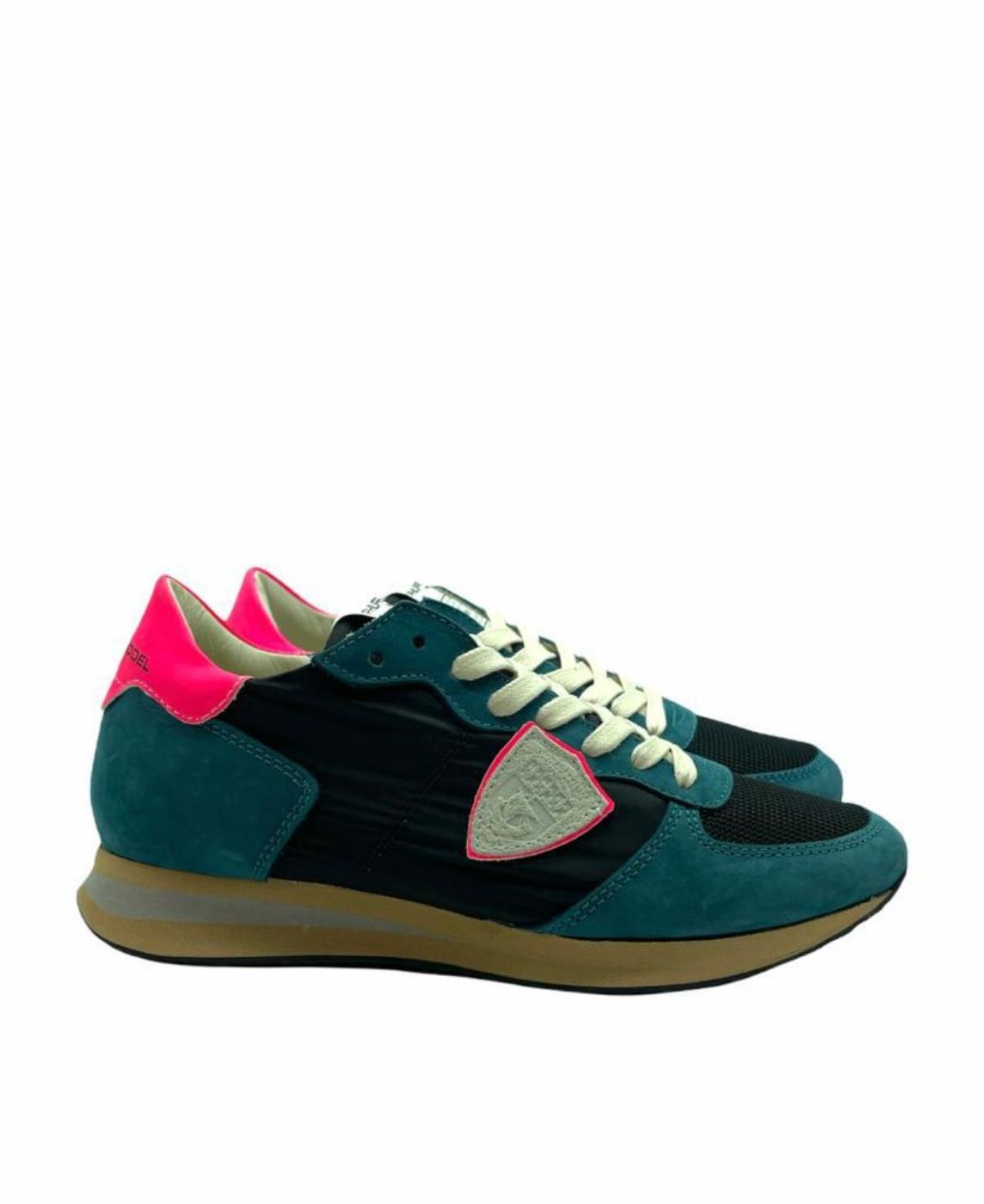 Philippe Model scarpe: Philippe Model online | Faraone.