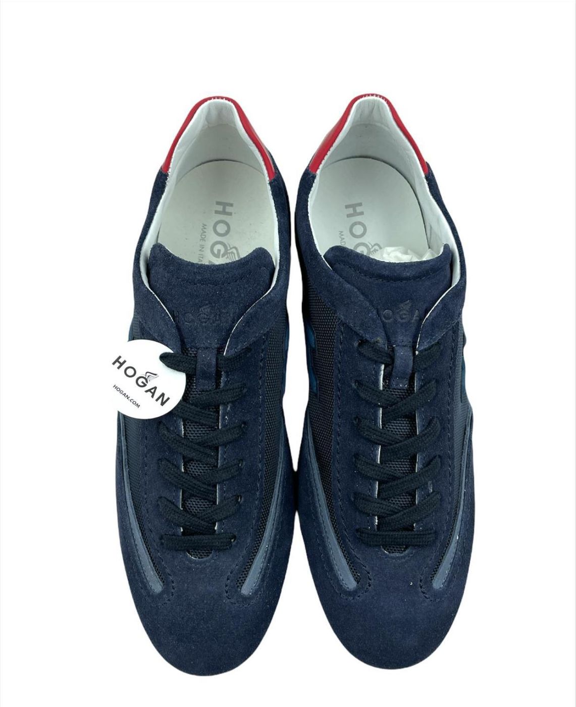 HOGAN HXM05201684N6Z50CH
