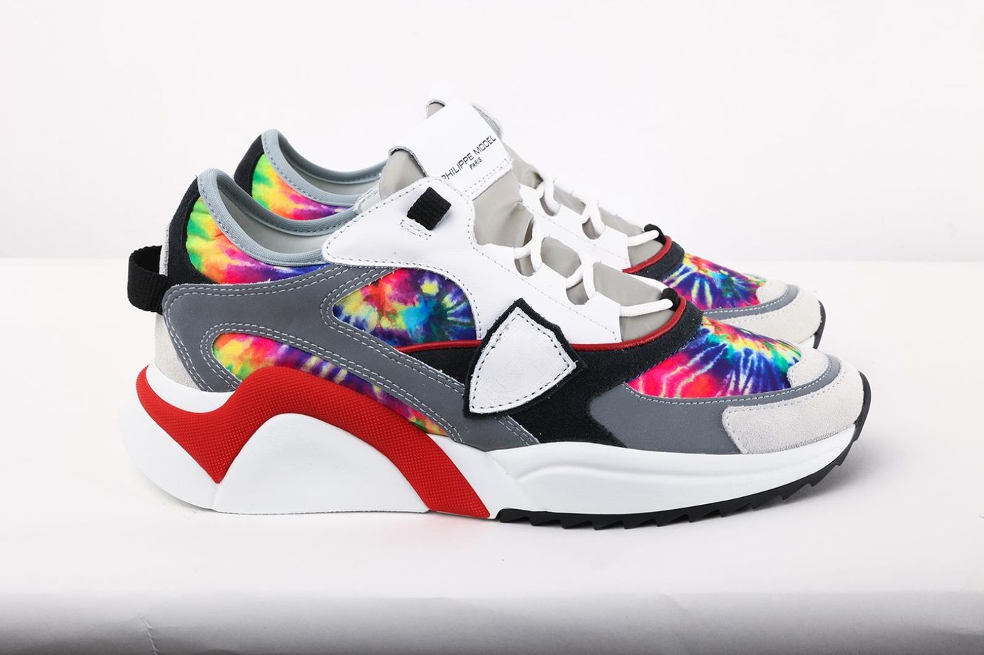 Sneakers Philippe Model