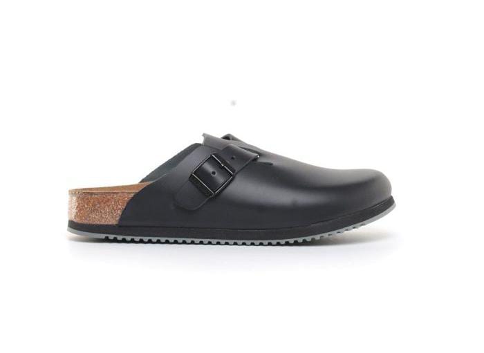 Birkenstock Sandalo Unisex Adulto Autunno/inverno | Soreca Shop Online Napoli Nero