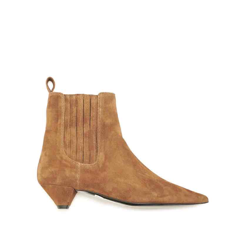 Marc Ellis Stivali Donna Autunno/inverno | Soreca Shop Online Napoli Cammello