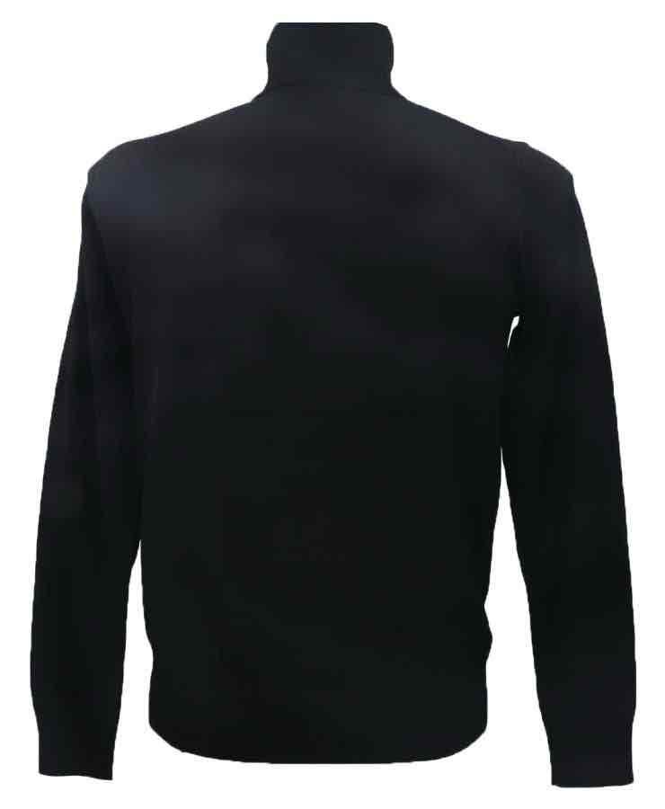 Richmond Maglia Autunno/inverno | Soreca Shop Online Napoli Nero