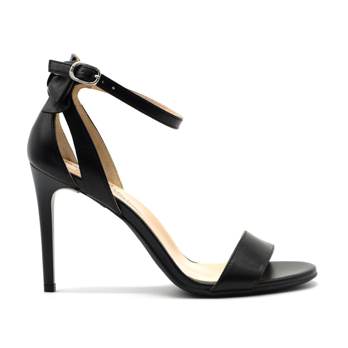 Nero Giardini sandalo elegante con fiocco