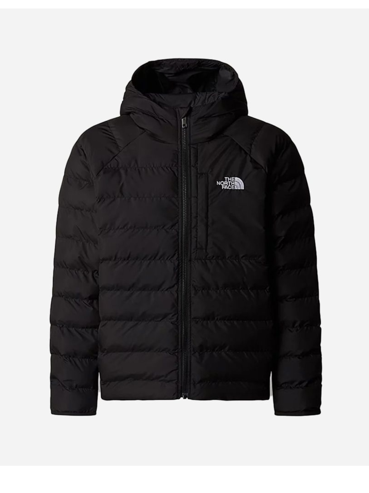 Hometown The North Face Giacca Con Cappuccio North Face Hometown