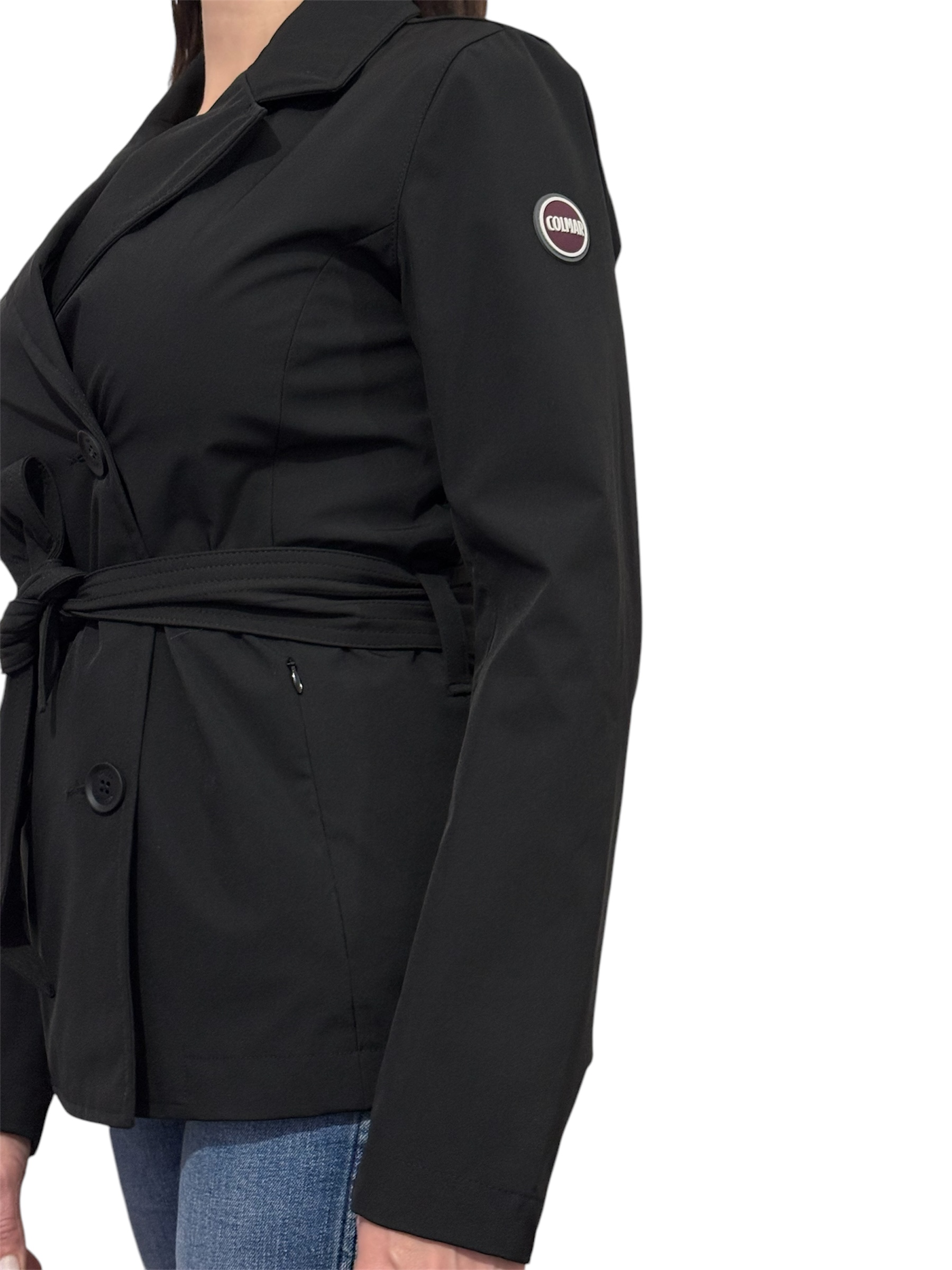 Colmar Trench Donna Primavera/estate 1900 6wv Es25