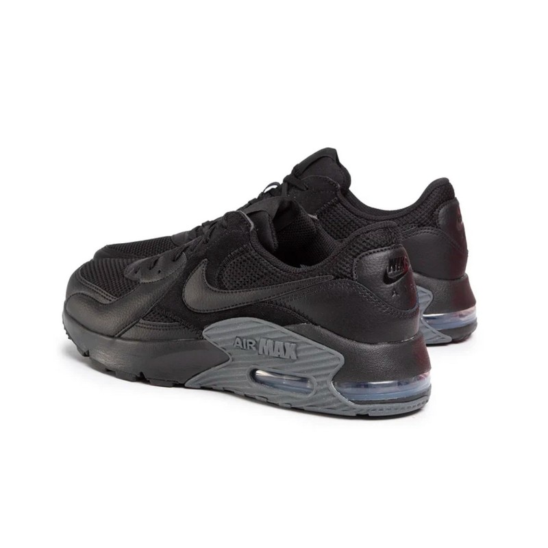 Nike Air Max Excee Sportschuh Herren Jungen Turnschuh - Bild 9 von 9