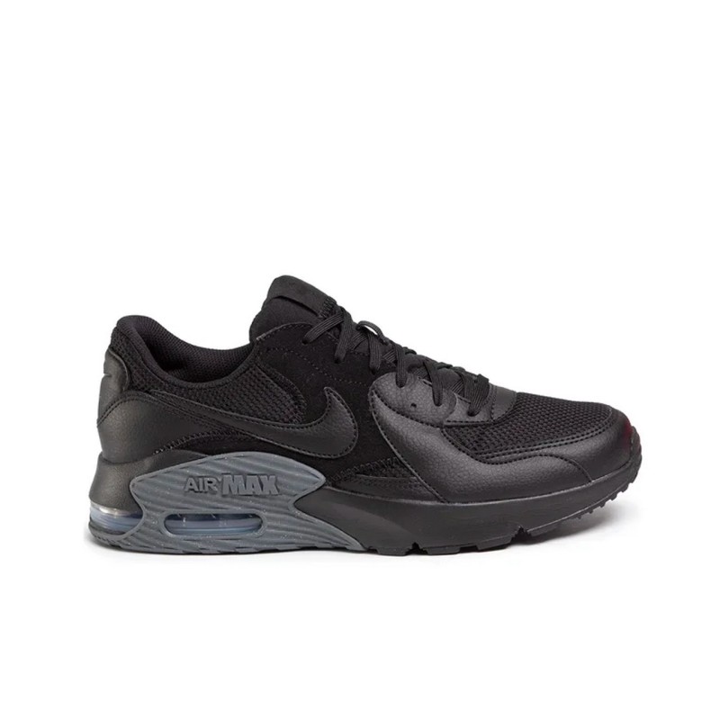 Nike Air Max Excee Sportschuh Herren Jungen Turnschuh - Bild 7 von 9