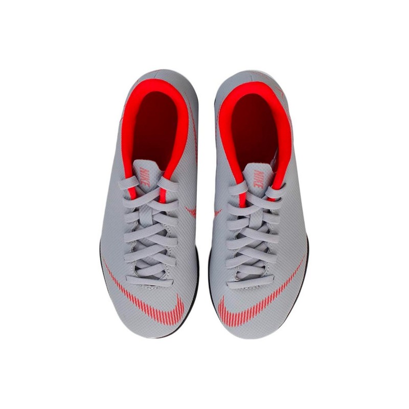 Nike Jr Vapor 12 Club GS TF - Foto 9 di 9