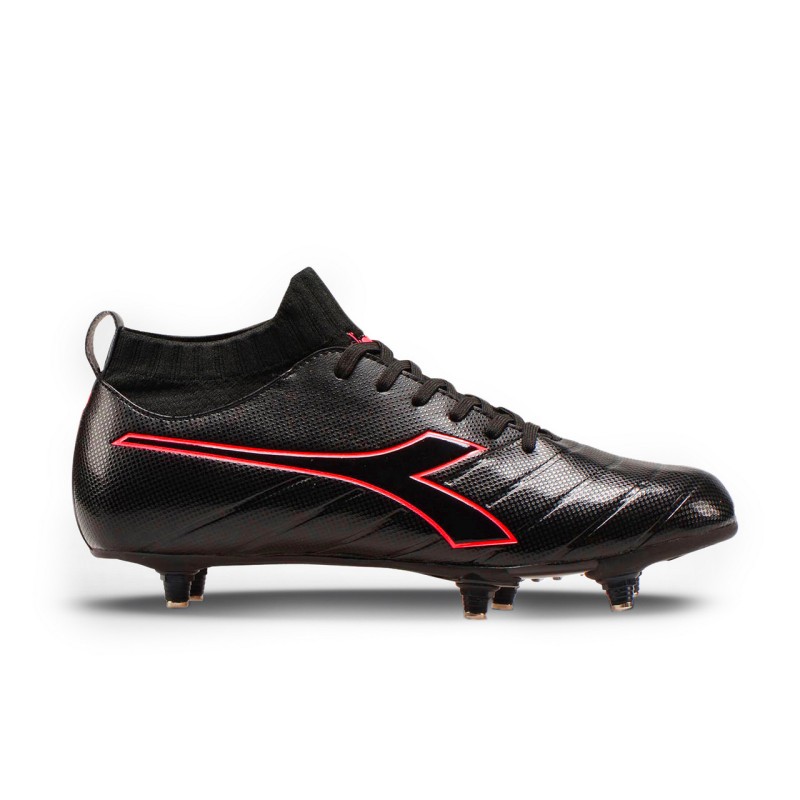 Diadora Brasil Elite FUSSBALLSCHUH HERREN MIT STACHELN - Bild 2 von 2