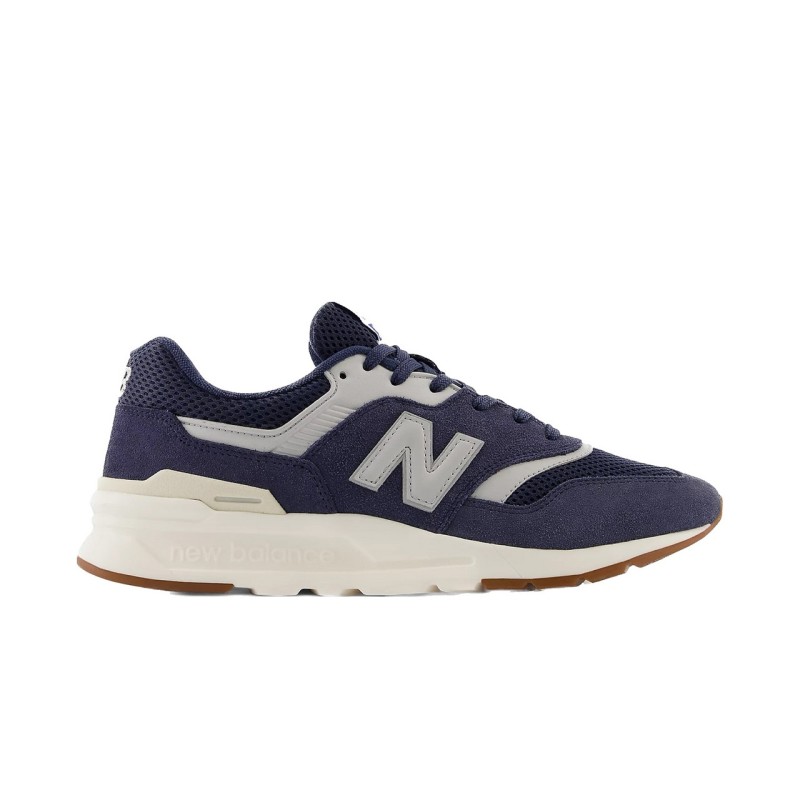 New Balance 997 Zapatilla Deportiva Hombre Niño Gimnasia Sneakers - Imagen 2 de 2