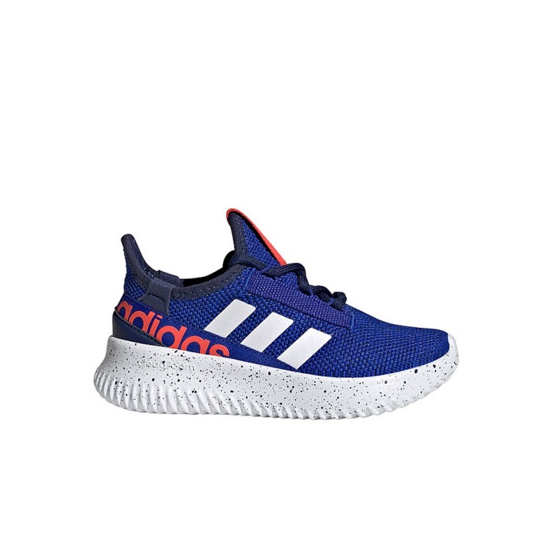 Adidas Kaptir 2.0K Scarpa Sportiva Ginnastica Running Donna Ragazza Bambino - Foto 2 di 2