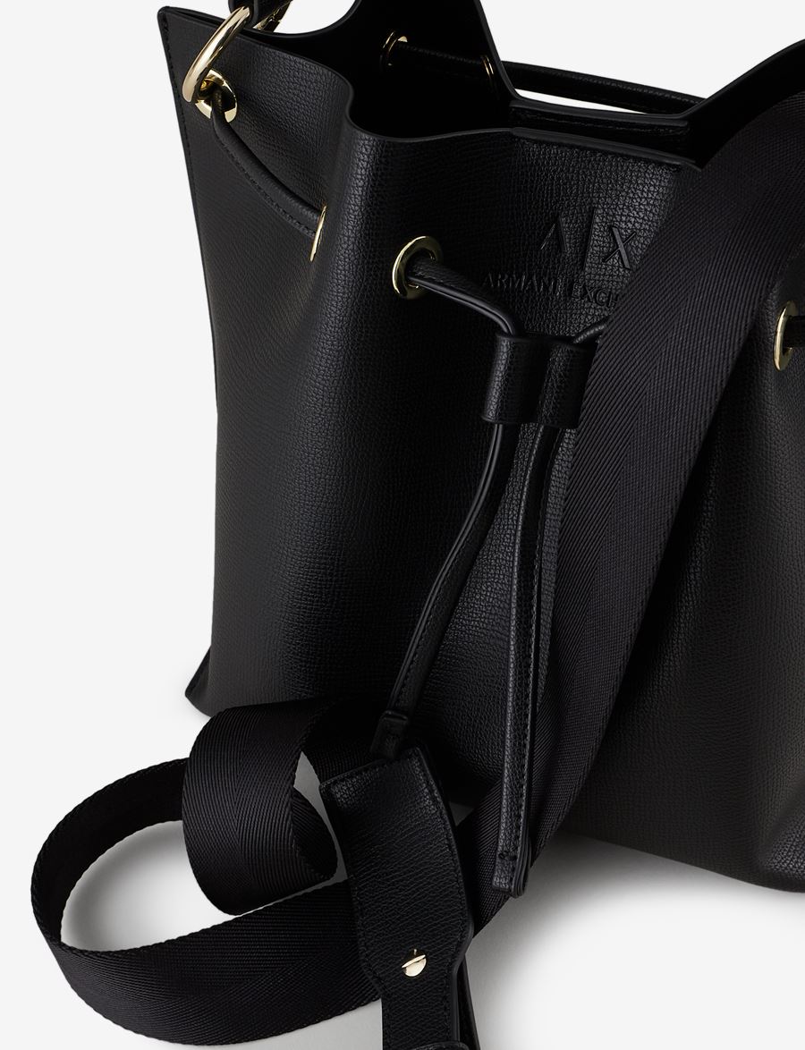 Borsa Secchiello Emporio Armani Emporio Armani Y3e080 Yh16a - Donato Ricci