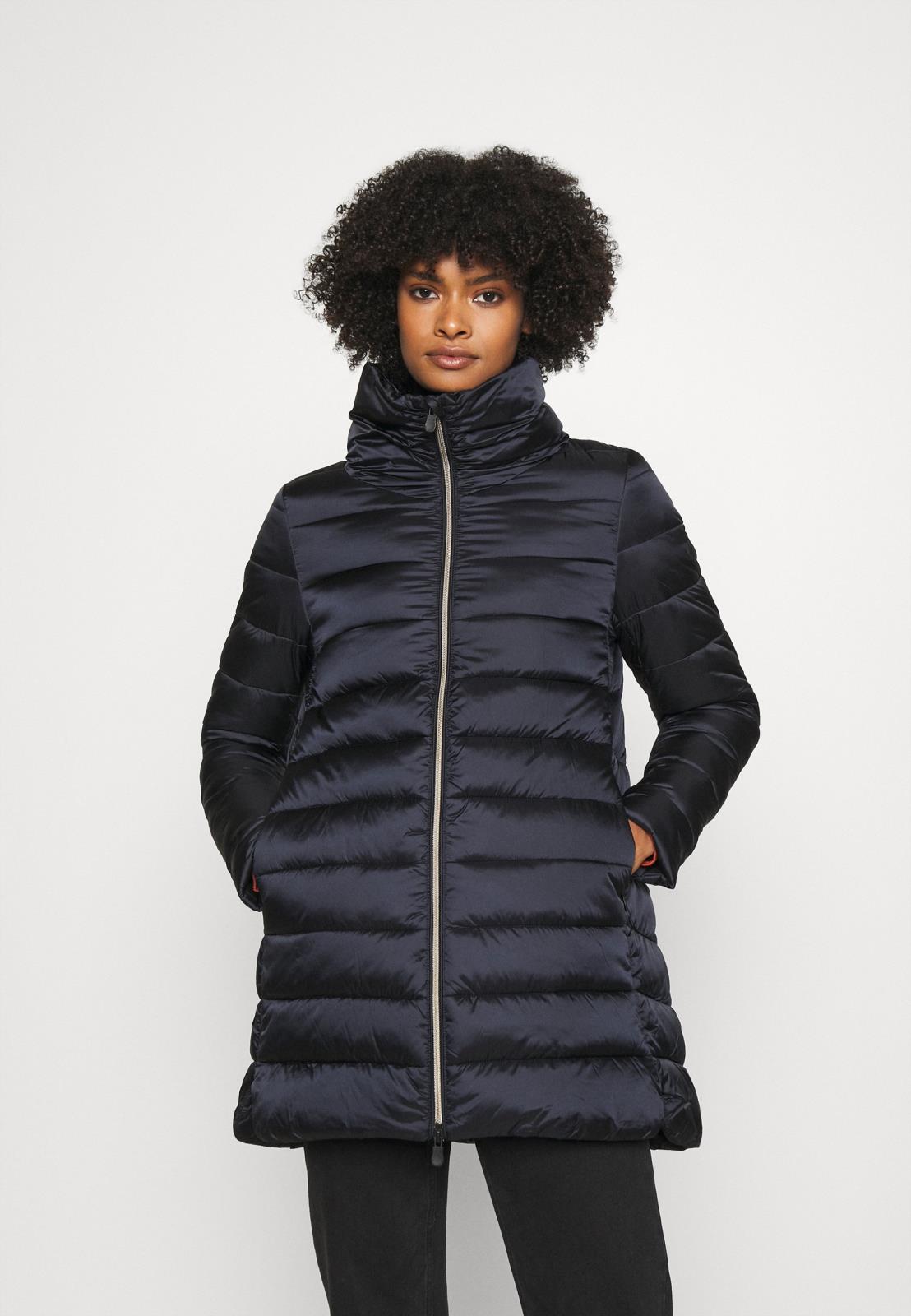 Lydia Piumino Save The Duck Grigio SAVE THE DUCK PIUMINO IRIS19