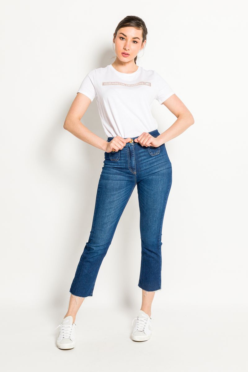 Elisabetta Franchi PJ95I11E2