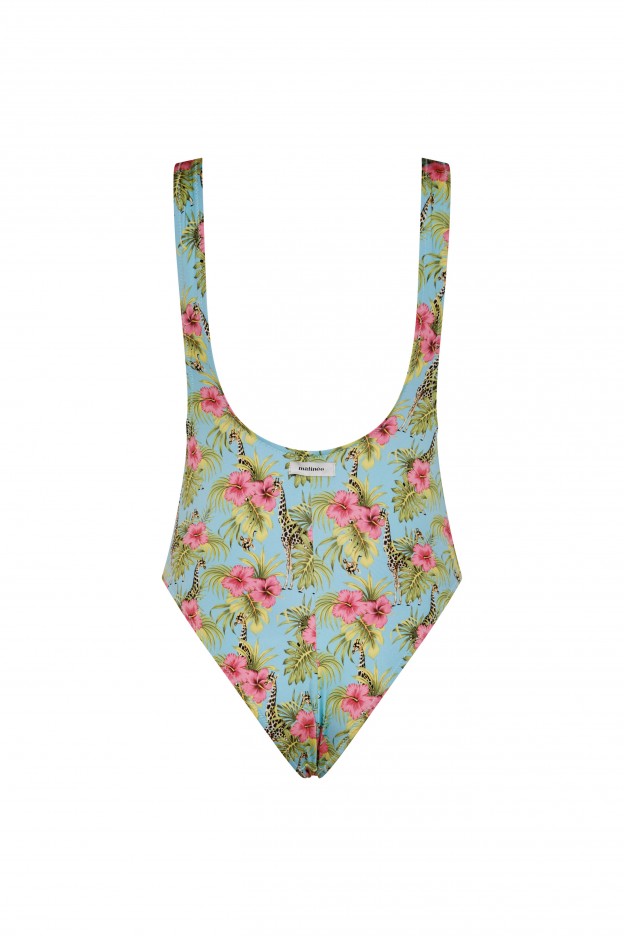 matinee by chiara biasi