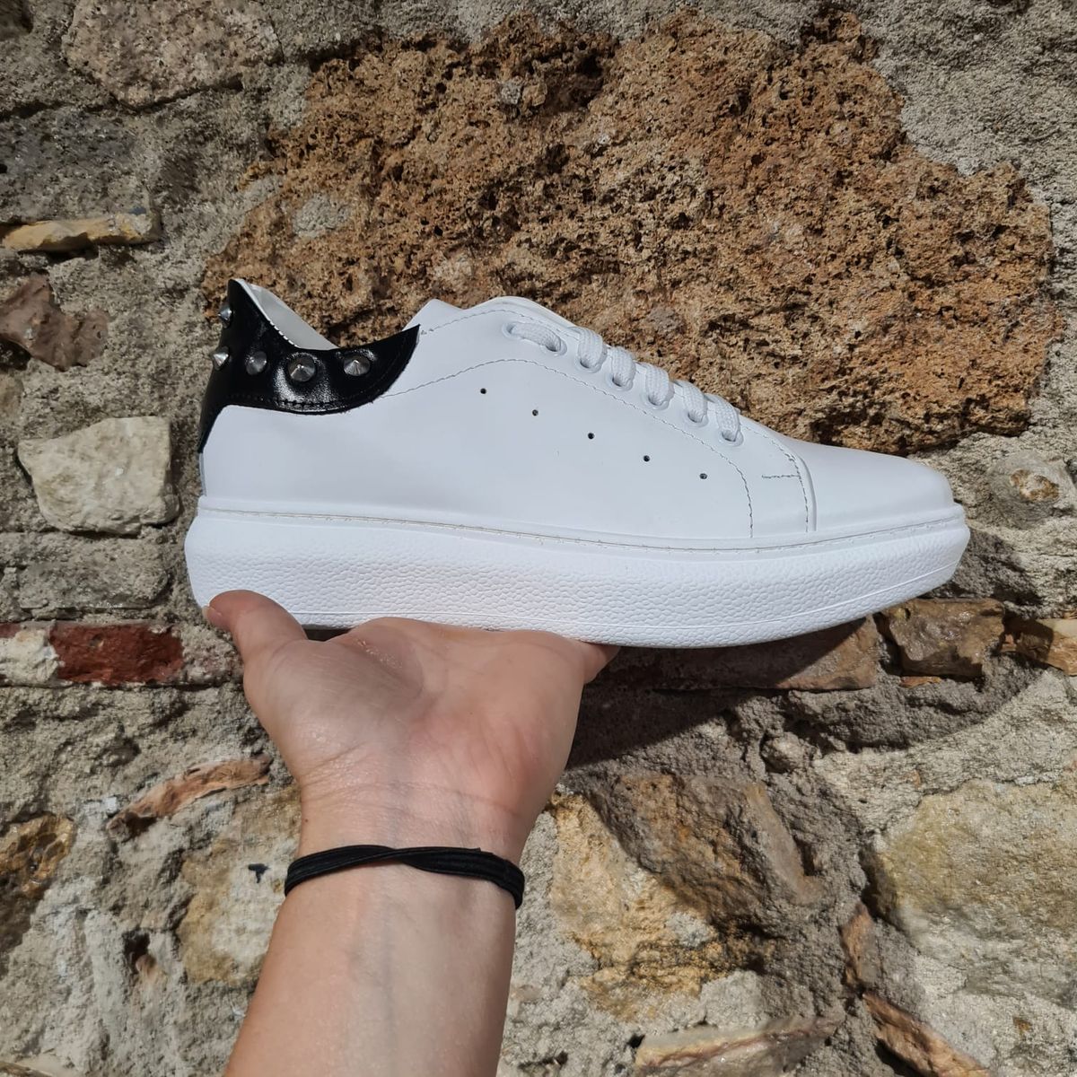 Urban SNEAKERS BORCHIE