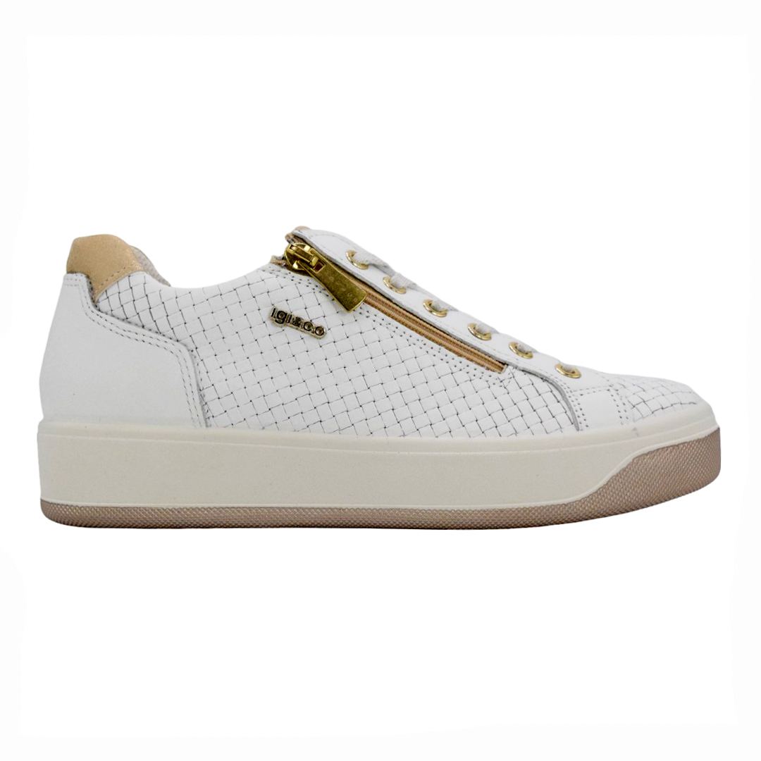 Guess Gold E Gold Primavera Estate 2020 Sneakers Scarpe Guess