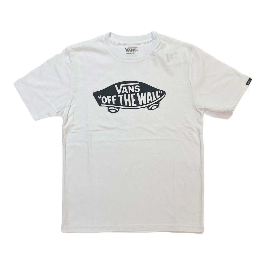 Vans T-shirt Unisex Bambino VN000IVEYB21 | Di Meo Store