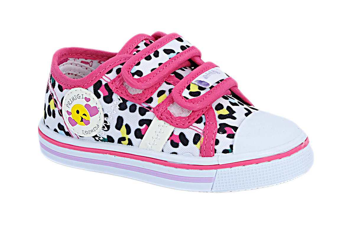 Primigi Scarpe Bambine E Ragazze 7445611 | Di Meo Store