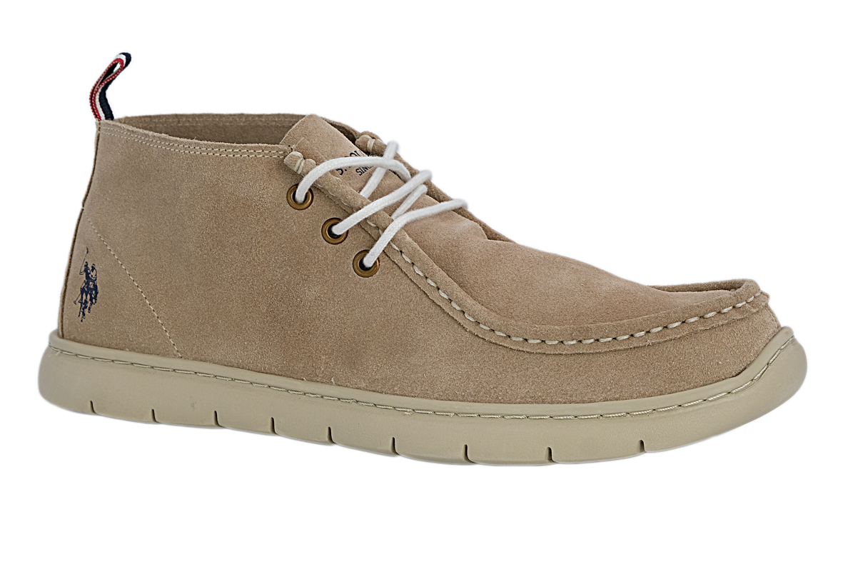 U.s. Polo Assn Scarpe Uomo Lendl-bei | Di Meo Store