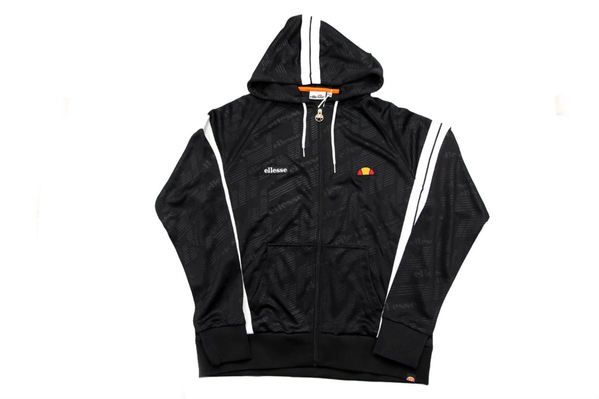 ellesse meo jacket
