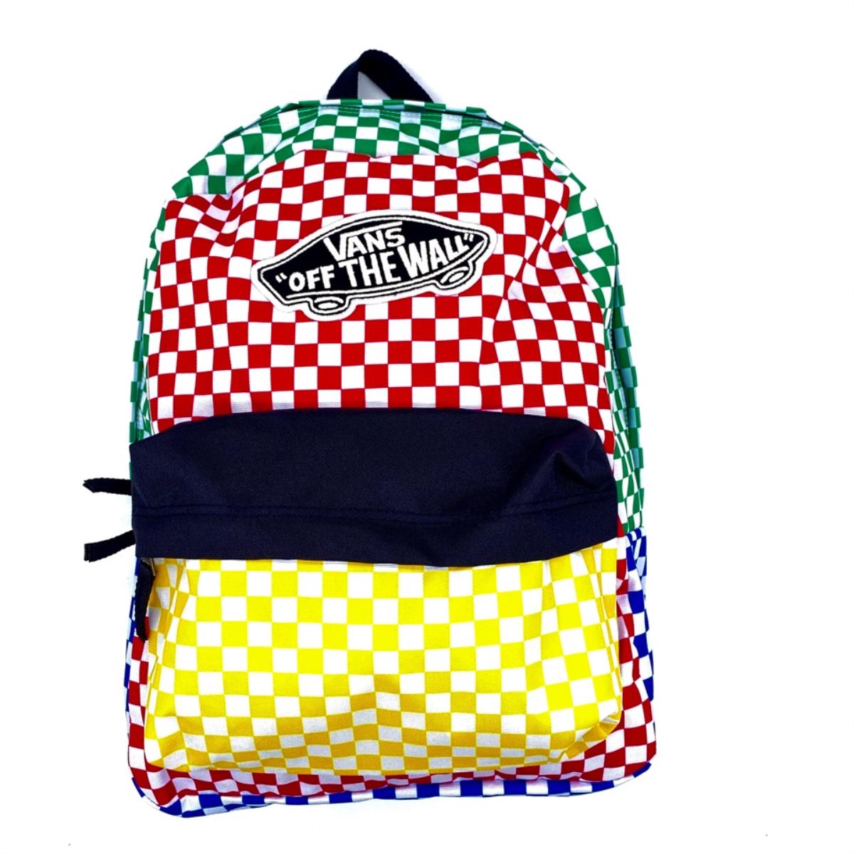 Vans Zaino Unisex Adulto VN0A3UI6ZL11 | Di Meo Store