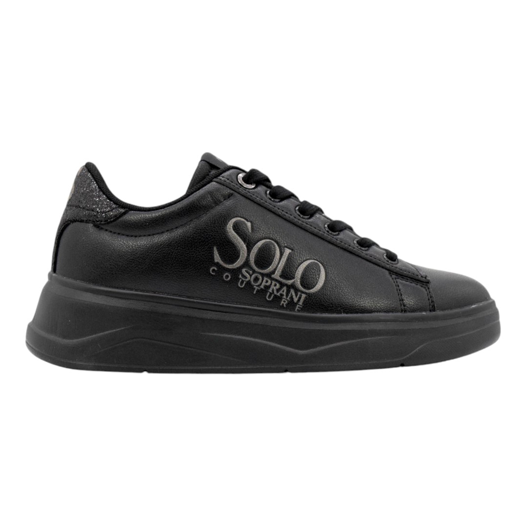 Shoes Soprani Calzature Scarpe Solo Soprani 2018 SOLO SOPRANI