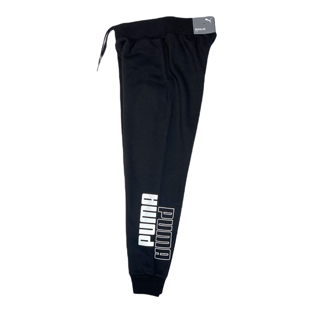 Puma Pantaloni Bambini E Ragazzi 589307-01 | Di Meo Store