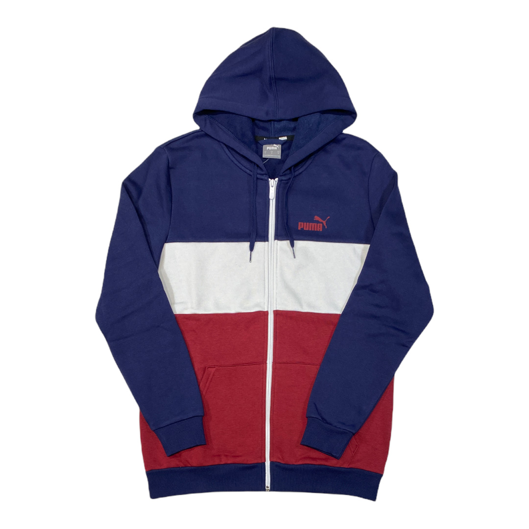 Puma Tuta Uomo 847601-06 | Di Meo Store