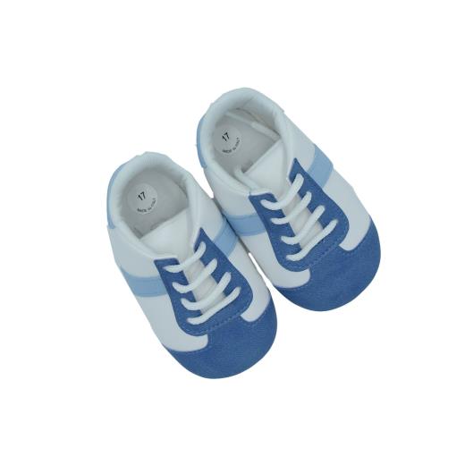 SCARPE NEONATO LE BEBE' - LBB1999 in offerta su Follie's Group Store