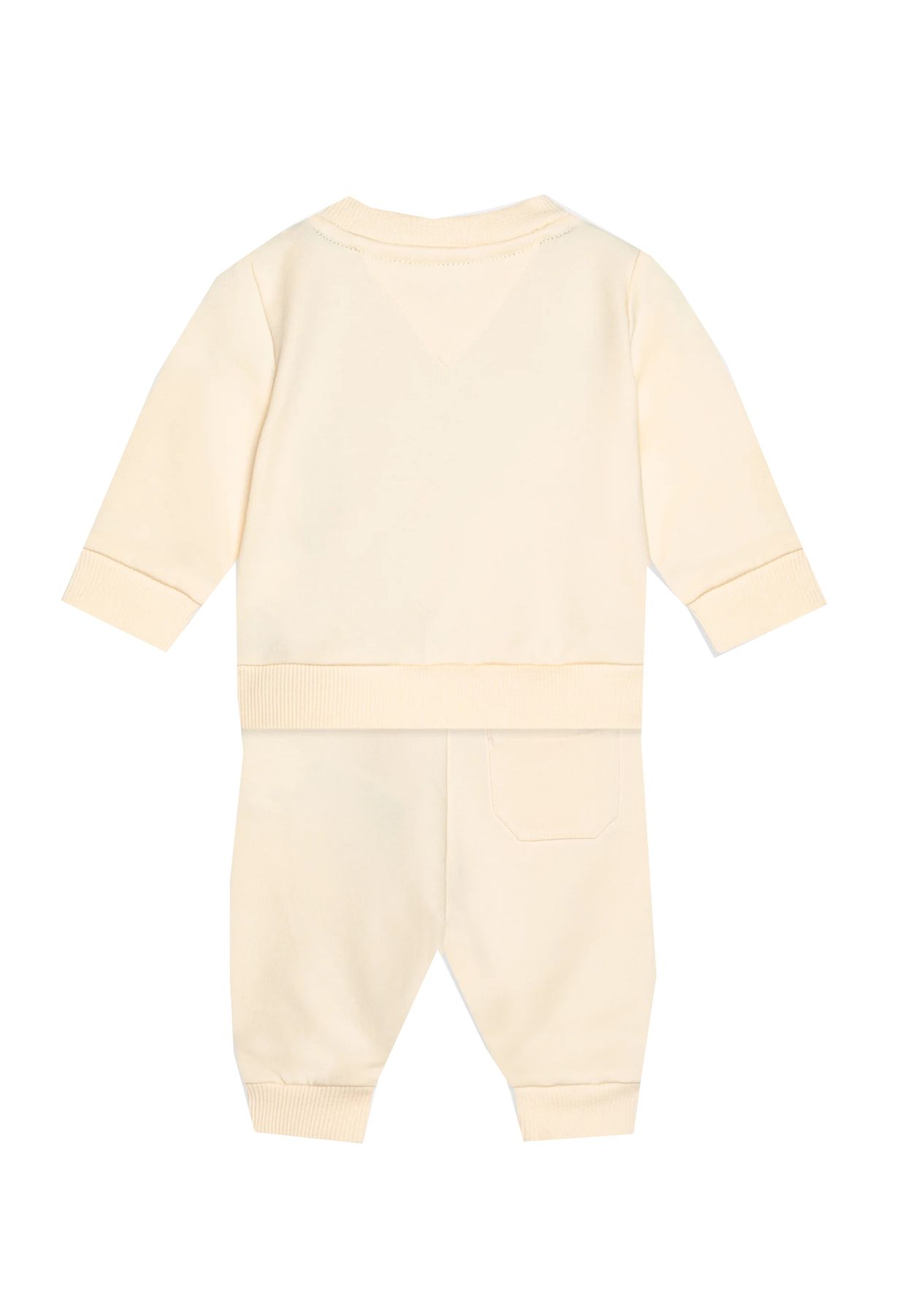 Tuta In Pile Per Neonato E Bambino Con Cappuccio A Orecchie D'orso - Body Caldo, Morbido, Perfetto Per La Notte E L'inverno