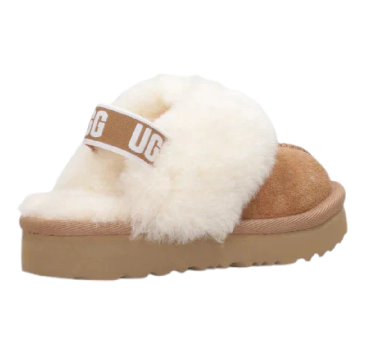 Ugg Funkette Ugg Modello Ciabatta UGG® Ciabatte Funkette Per