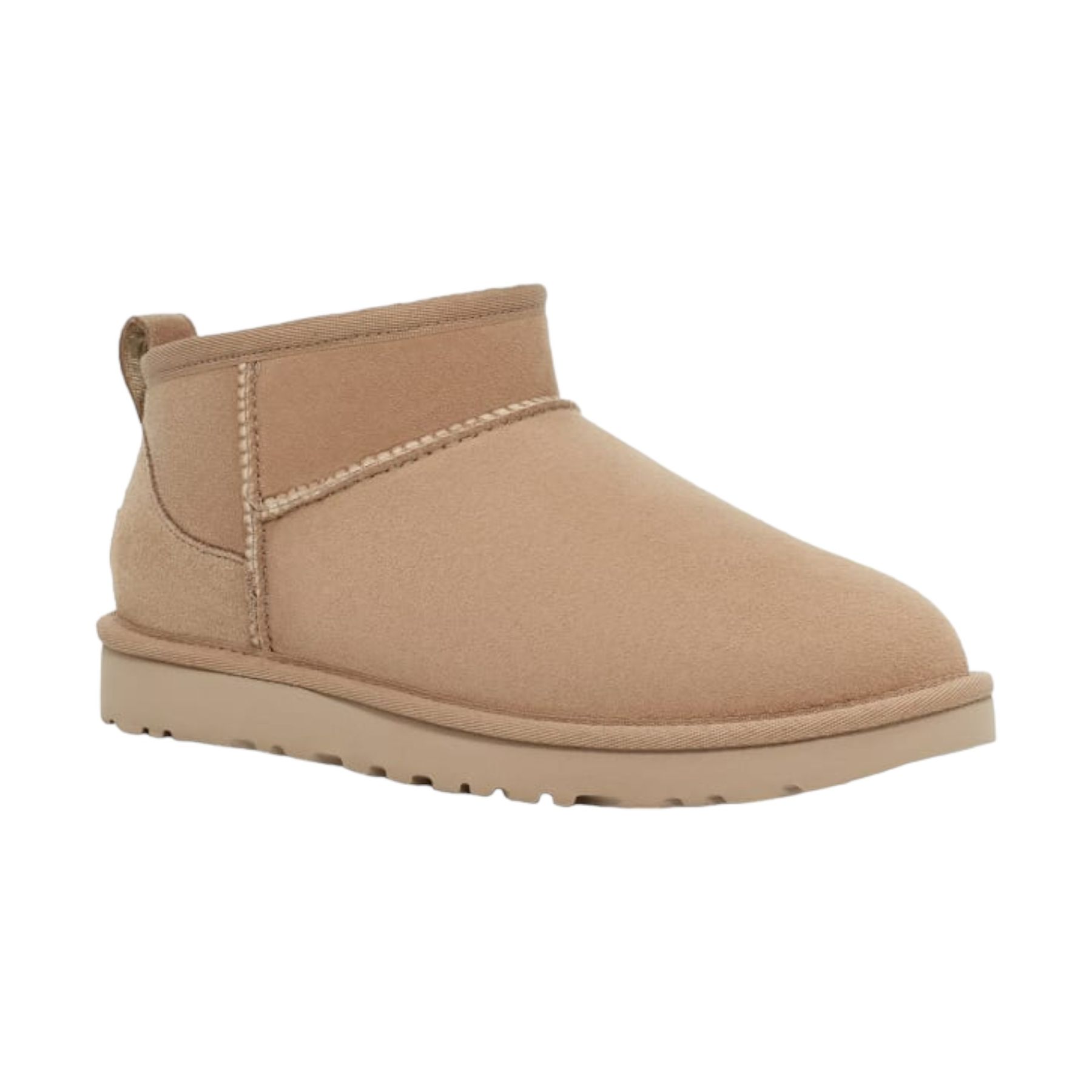 Ugg Boots Ugg Tacco Interno Zeppa Interna Stivali Ugg