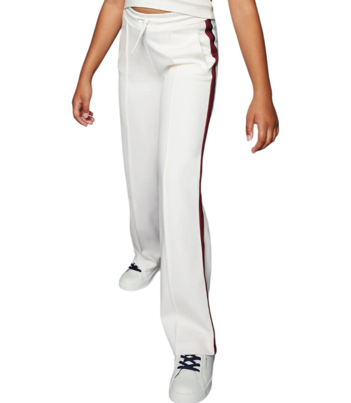 Tommy Hilfiger Pantalone Bambina A/i London Vomero