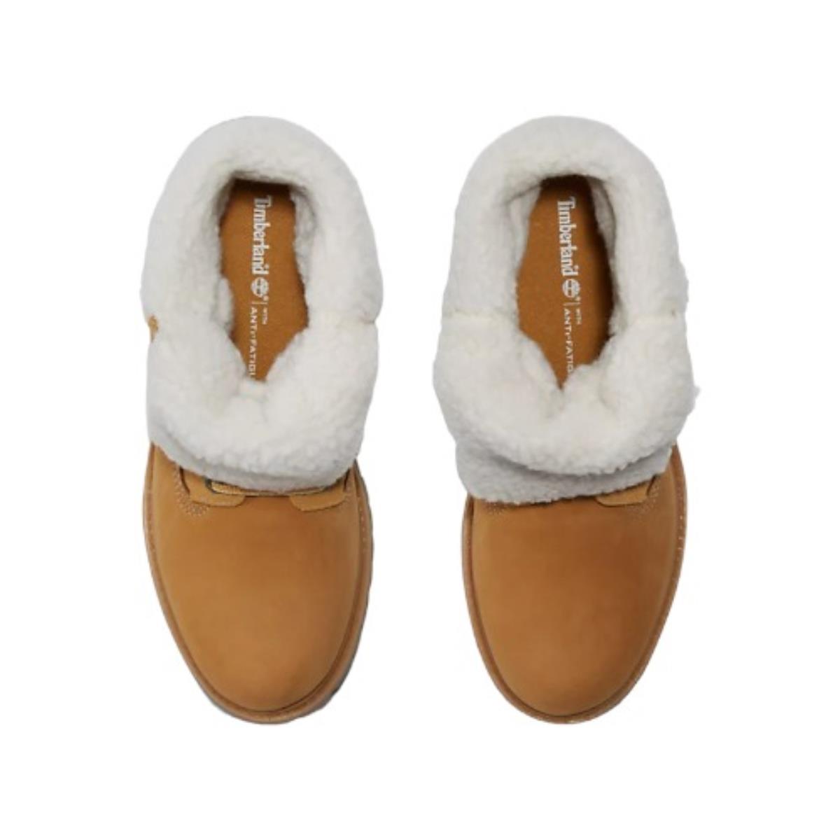 boot timberland donna