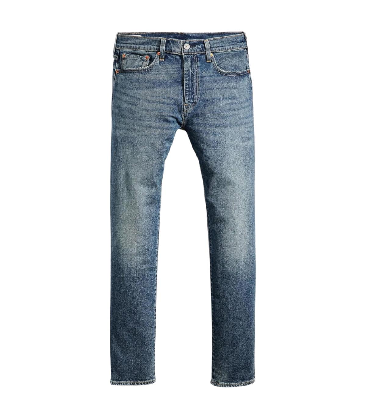 Slim Fit Jeans Leggeri Estivi Jeans Levis Estivi Pantalone Jeans