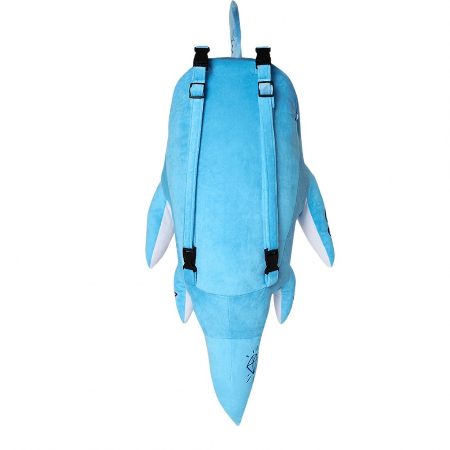 bape backpack shark louis vuitton SHARKS IN PARIS CHARACTERS SNEAKIN (DLXV) SPRAYGROUND Front pocket with zipper Bape Shark Backpack Louis Vuitton