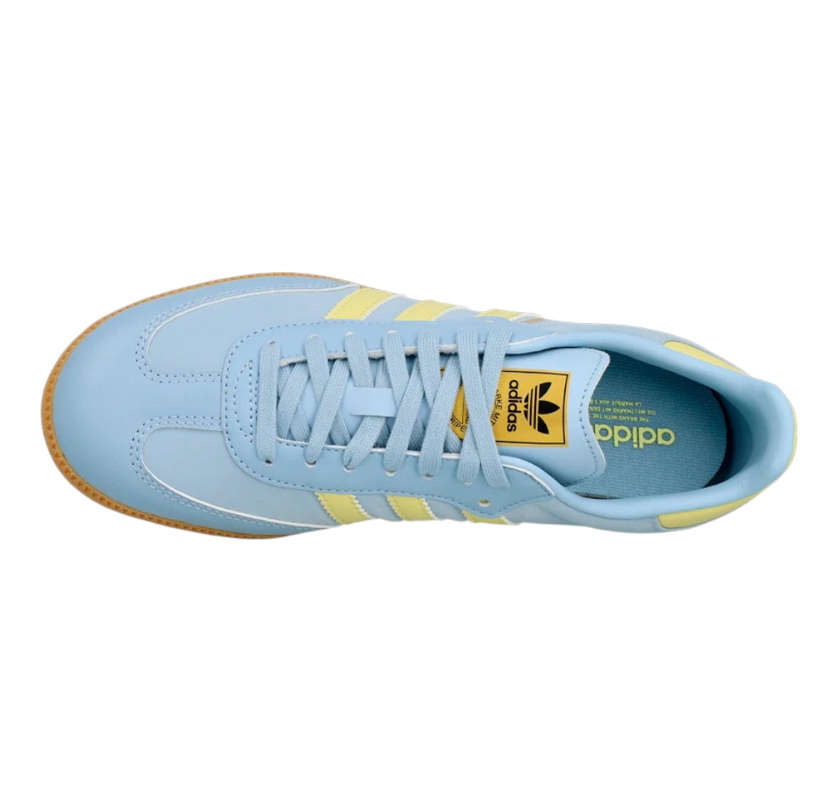 Yellow Adidas Samba Bambino Blu Scarpe Adidas Bambino Zalando 2025