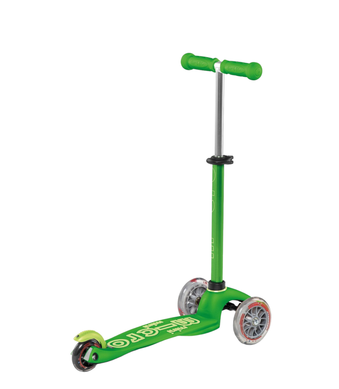 3in1 Deluxe Mini Micro Monopattino Monopattino Mini Micro 3in1