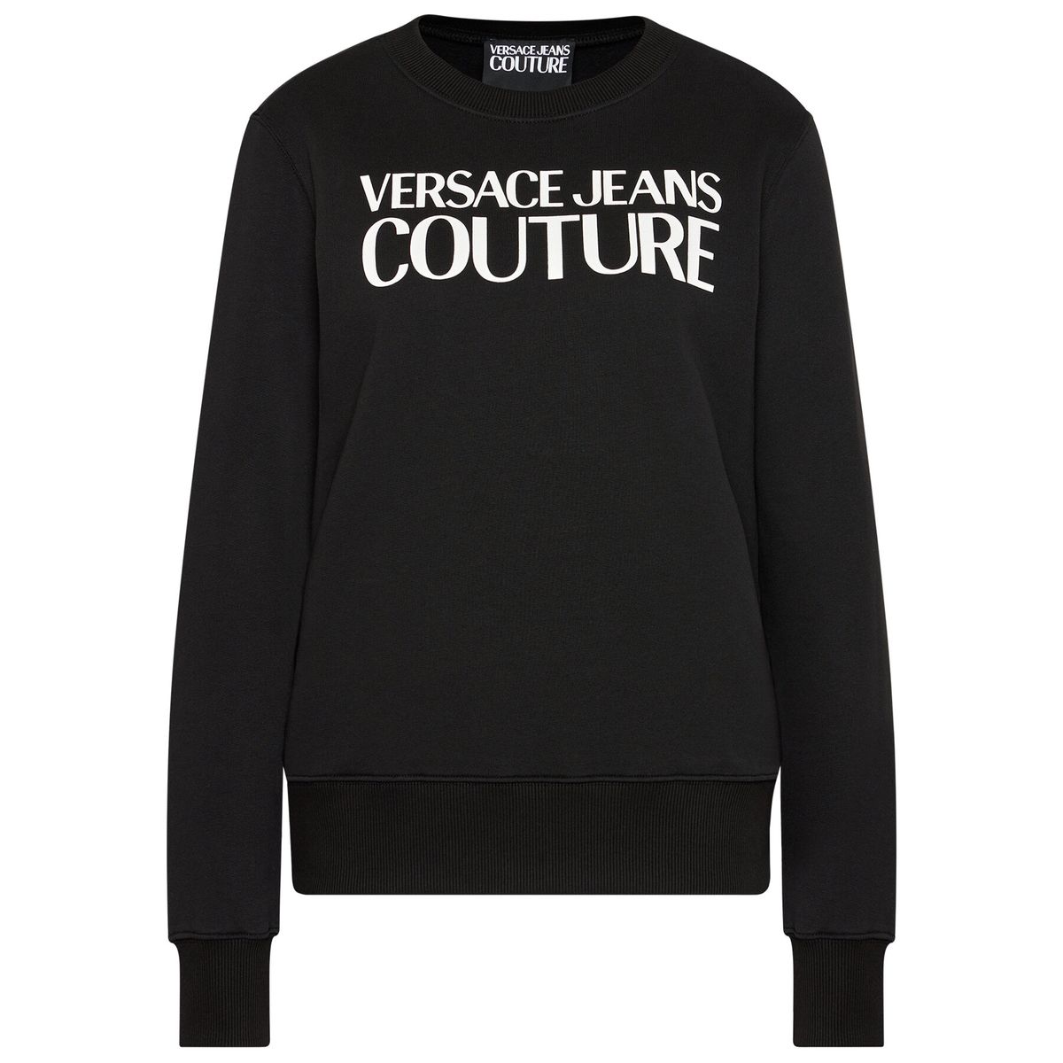 Versace Felpa Donna 71haif01 | Pelle e Cuoio